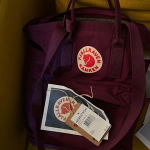 Fjällräven Kånken Totepack